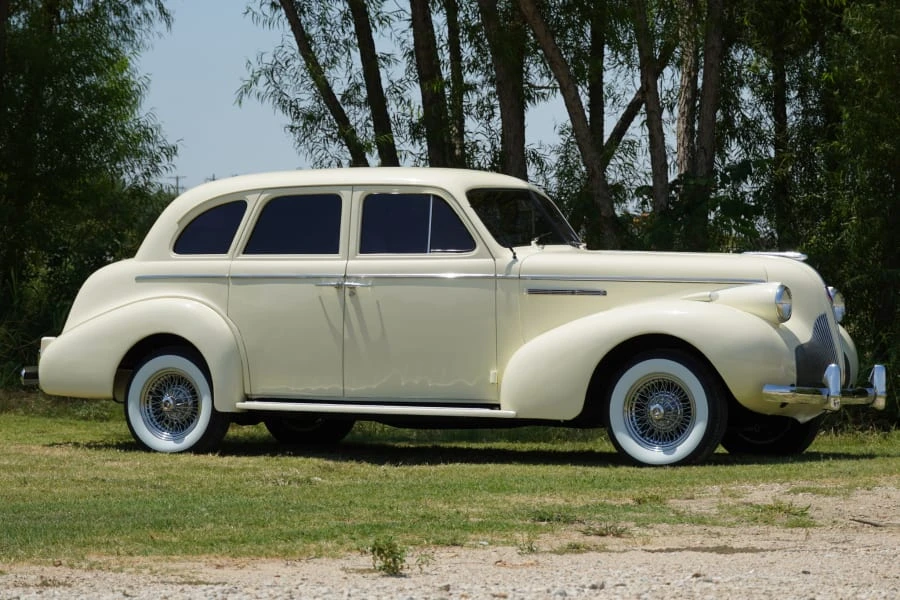 1939 Buick Special - Image 22 of 31