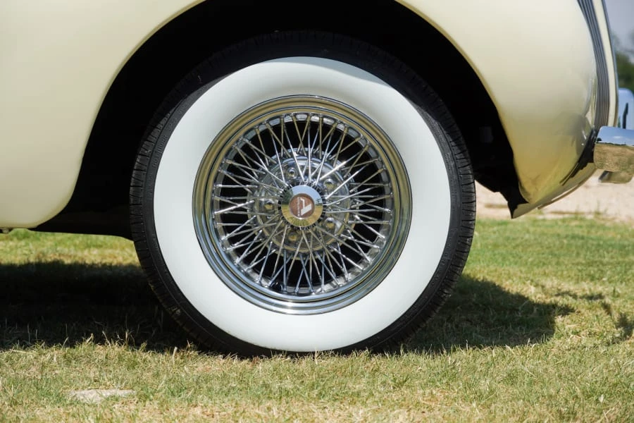 1939 Buick Special - Image 31 of 31