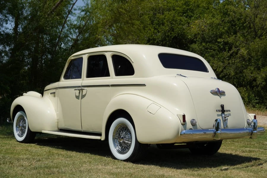 1939 Buick Special - Image 18 of 31