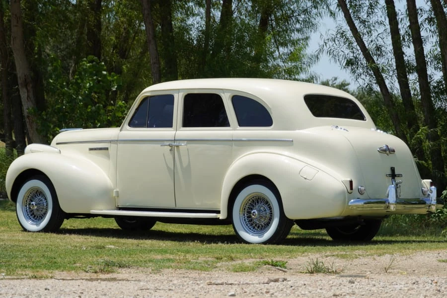 1939 Buick Special - Image 11 of 31