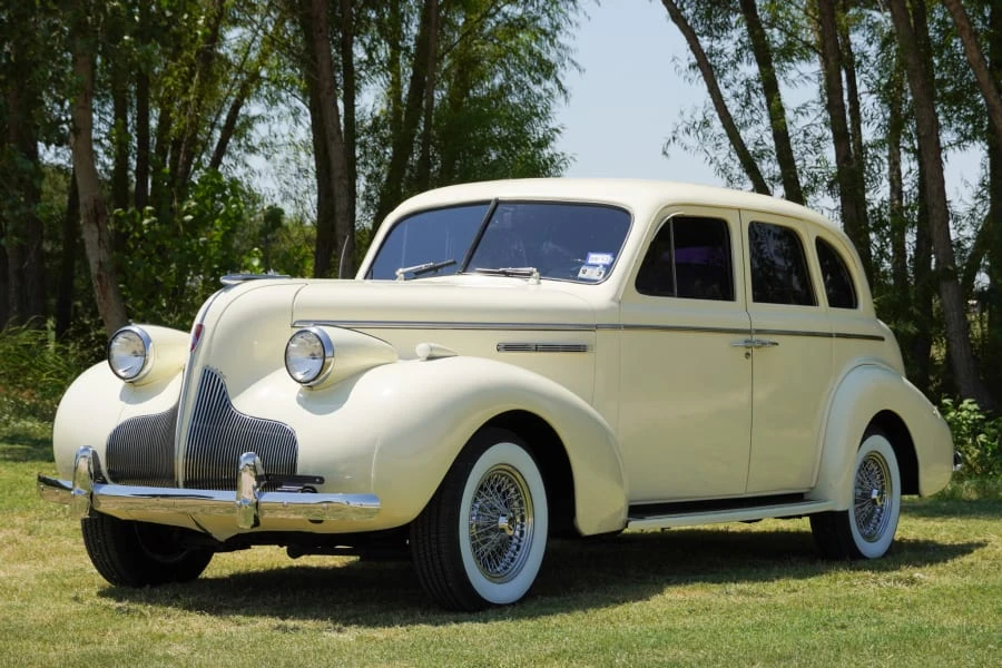 1939 Buick Special - Image 12 of 31