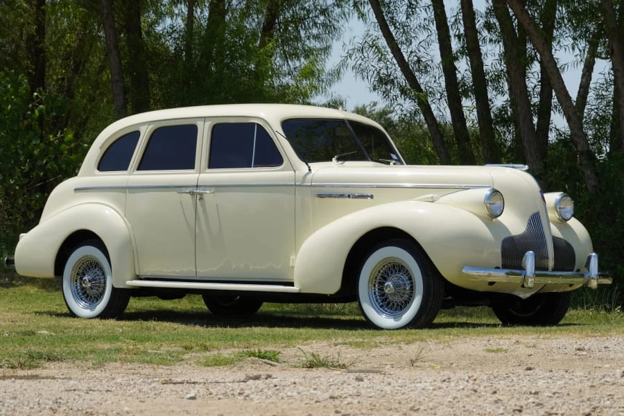 1939 Buick Special - Image 6 of 31