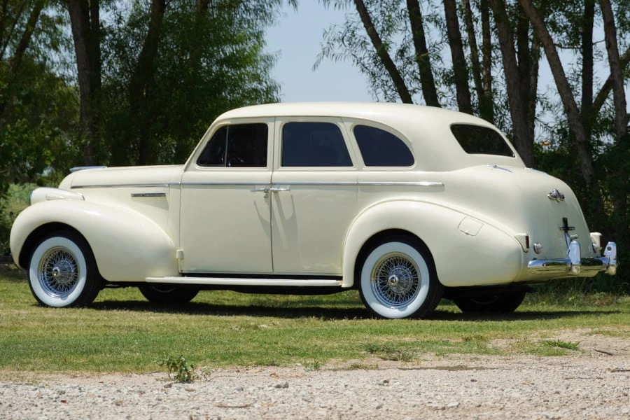 1939 Buick Special - Image 20 of 31