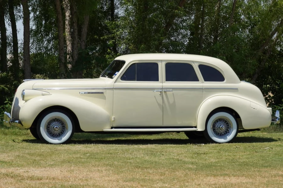 1939 Buick Special - Image 16 of 31