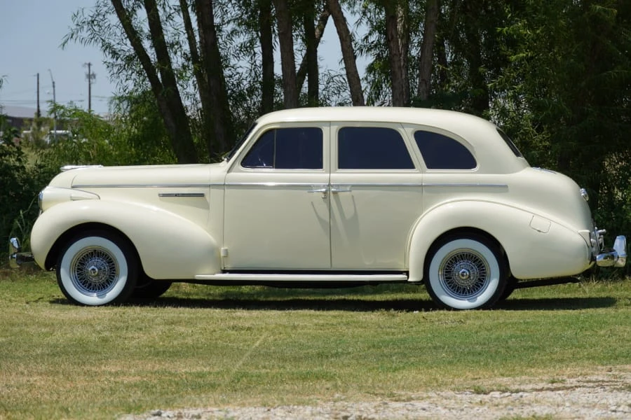 1939 Buick Special - Image 21 of 31