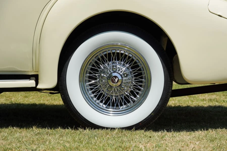 1939 Buick Special - Image 28 of 31