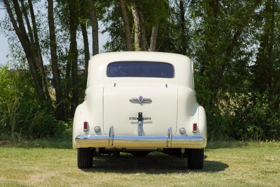 1939 Buick Special - Image 5 of 31