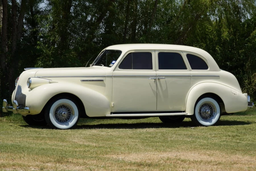 1939 Buick Special - Image 25 of 31