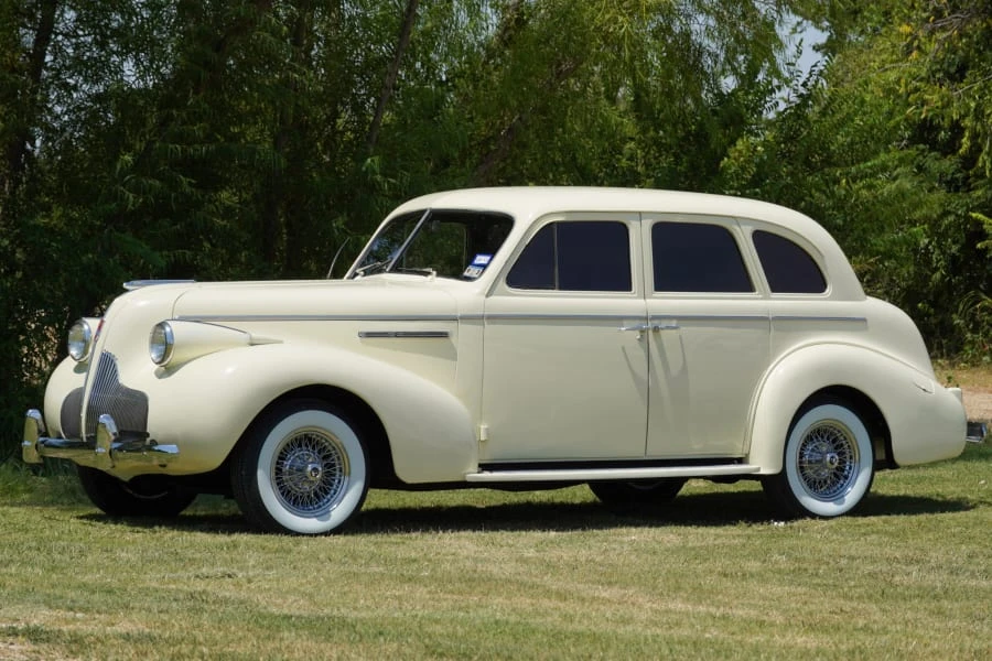 1939 Buick Special - Image 7 of 31