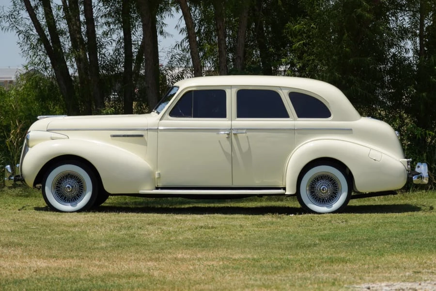 1939 Buick Special - Image 19 of 31