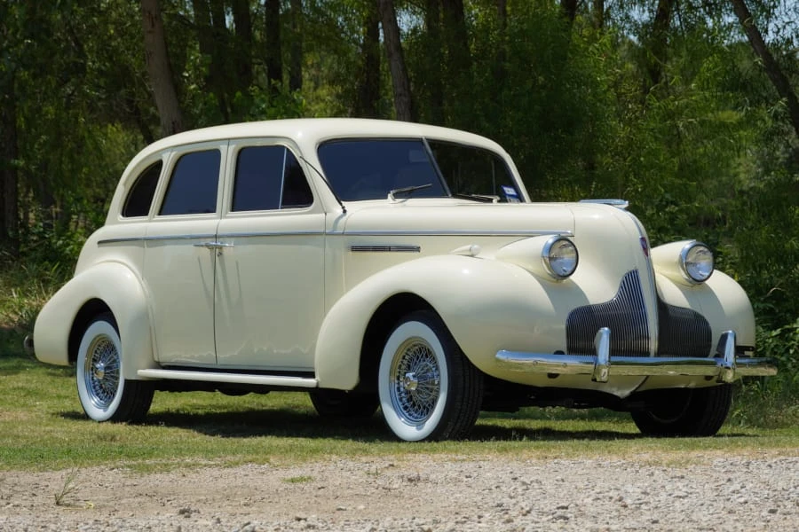 1939 Buick Special - Image 27 of 31