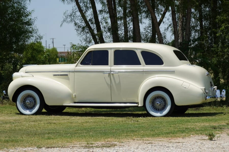1939 Buick Special - Image 15 of 31