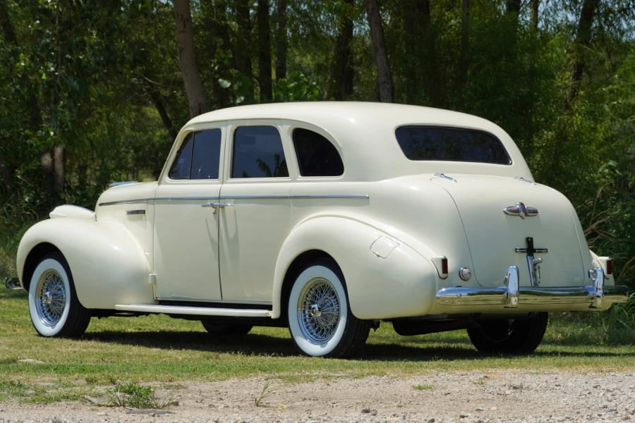 1939 Buick Special - Image 13 of 31