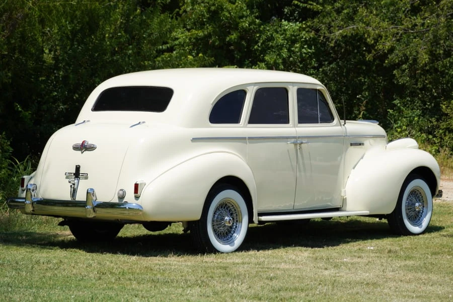 1939 Buick Special - Image 8 of 31