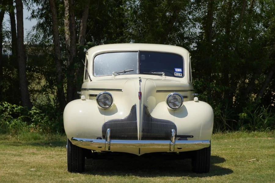 1939 Buick Special - Image 4 of 31
