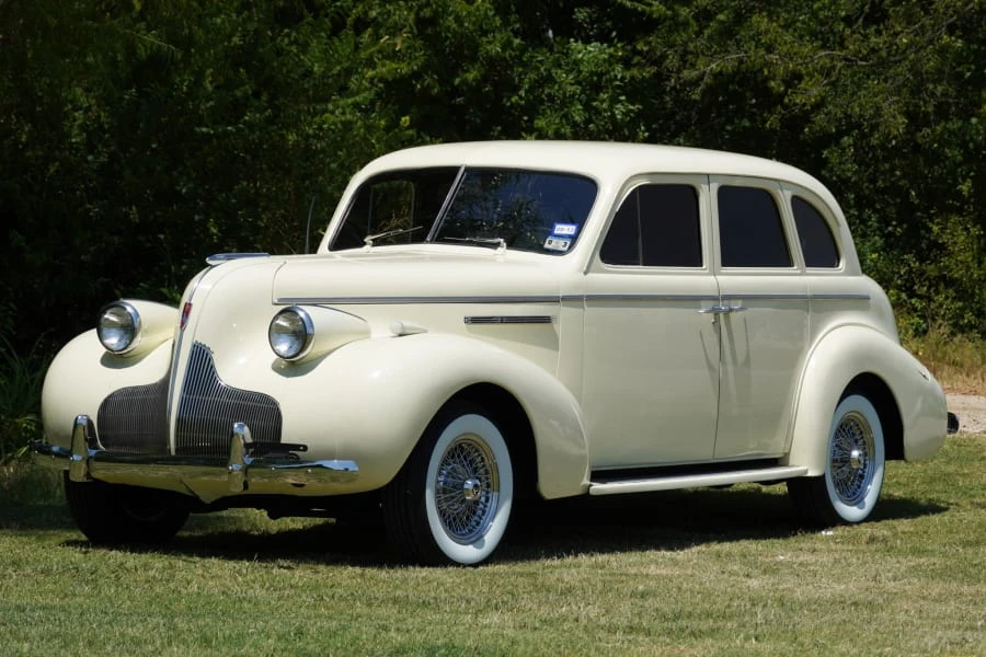 1939 Buick Special - Image 14 of 31