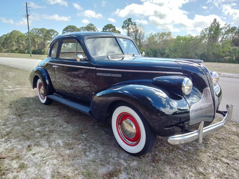 1939 Buick Special - Image 13 of 21