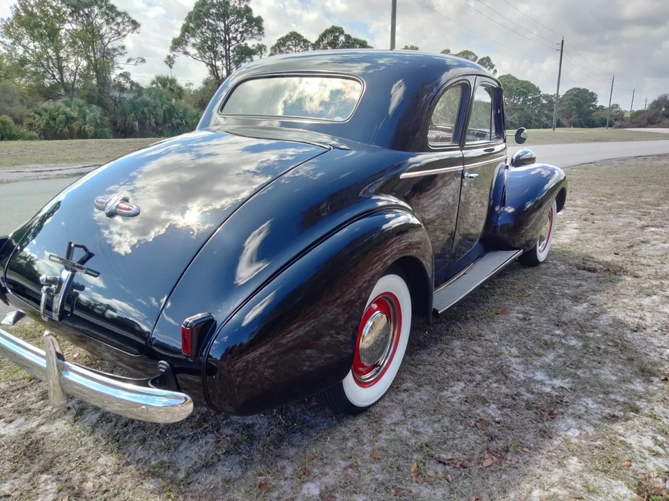 1939 Buick Special - Image 6 of 21
