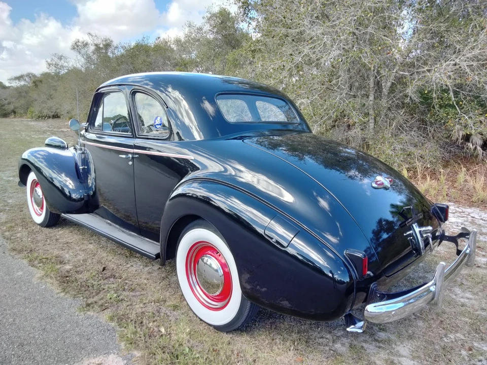 1939 Buick Special - Image 2 of 21