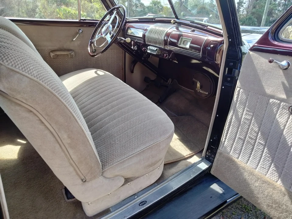 1939 Buick Special - Image 15 of 21