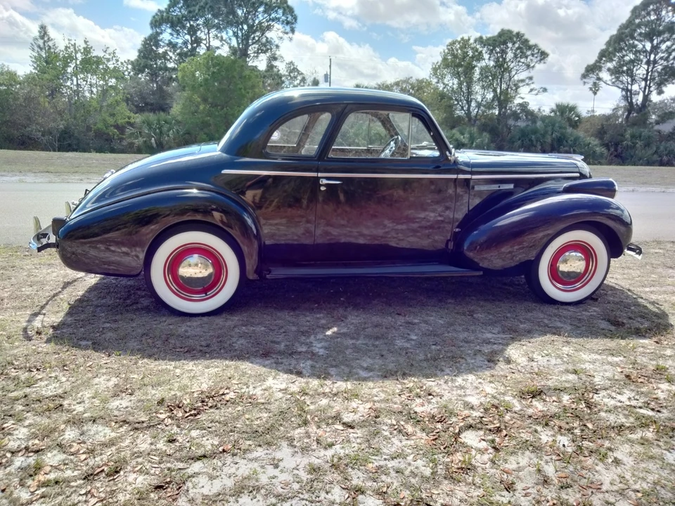 1939 Buick Special - Image 5 of 21