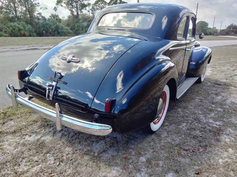 1939 Buick Special - Image 7 of 21