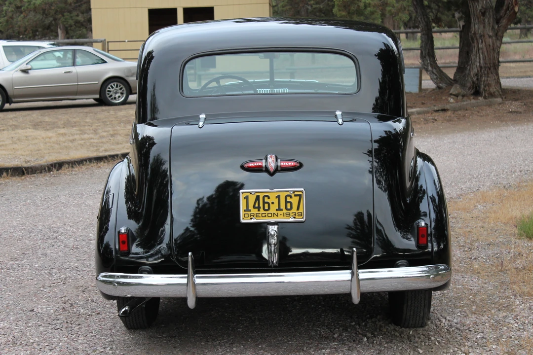 1939 Buick Special - Image 14 of 31