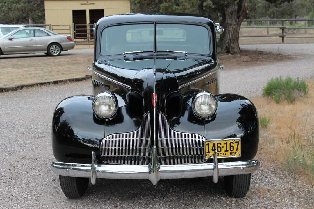 1939 Buick Special - Image 12 of 31