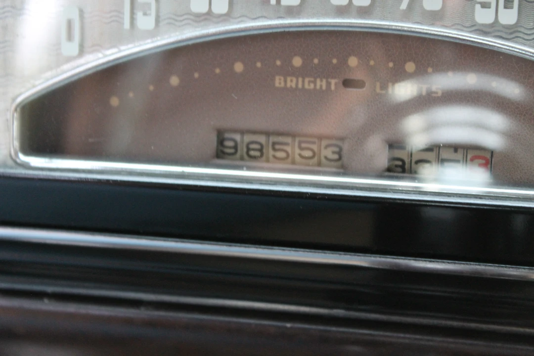 1939 Buick Special - Image 30 of 31