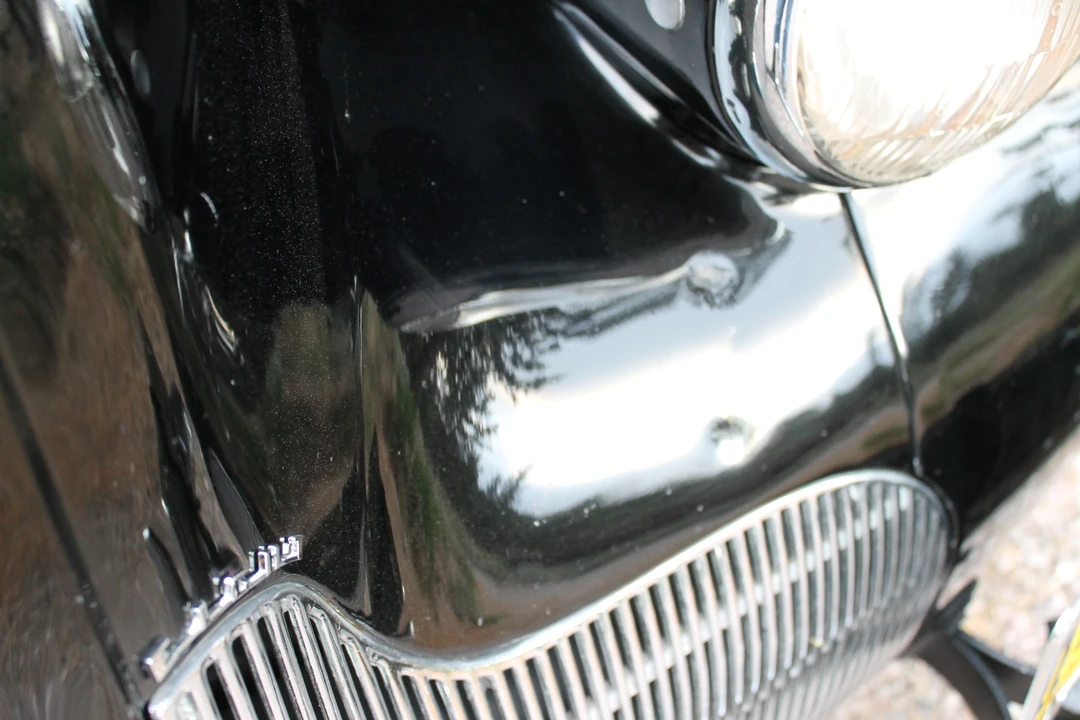 1939 Buick Special - Image 19 of 31