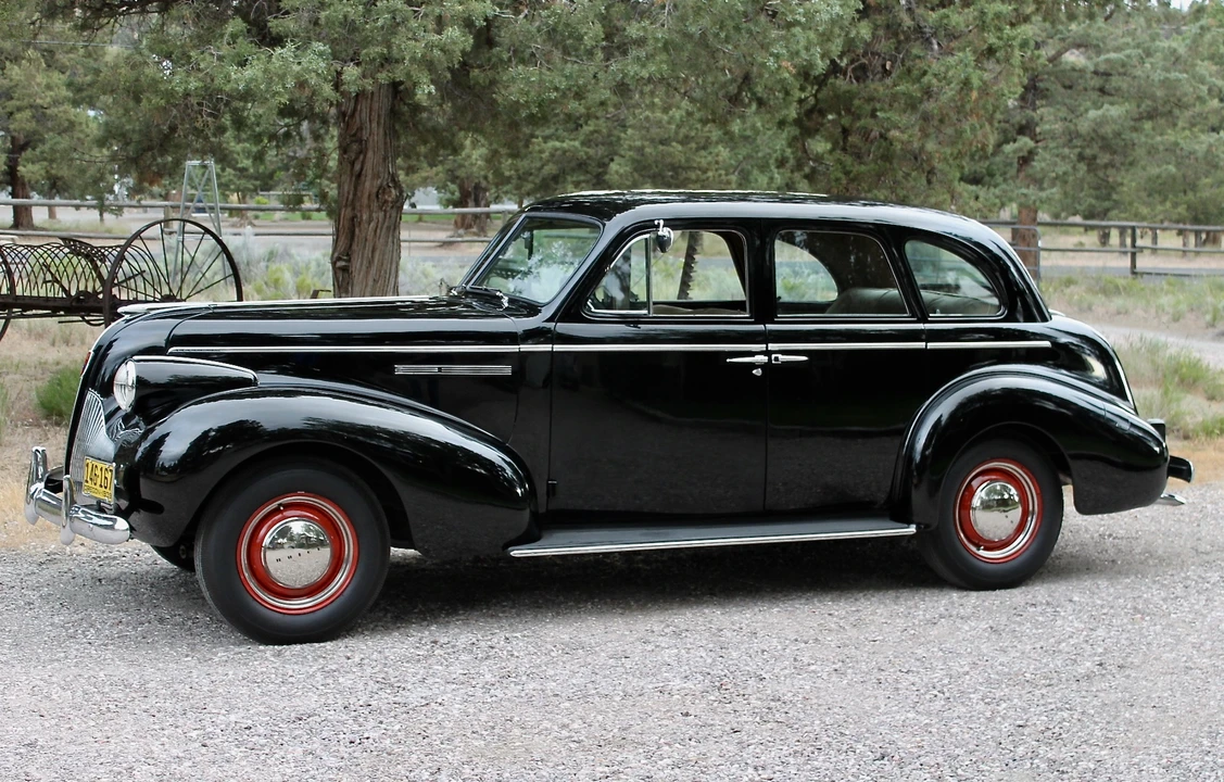 1939 Buick Special - Image 18 of 31