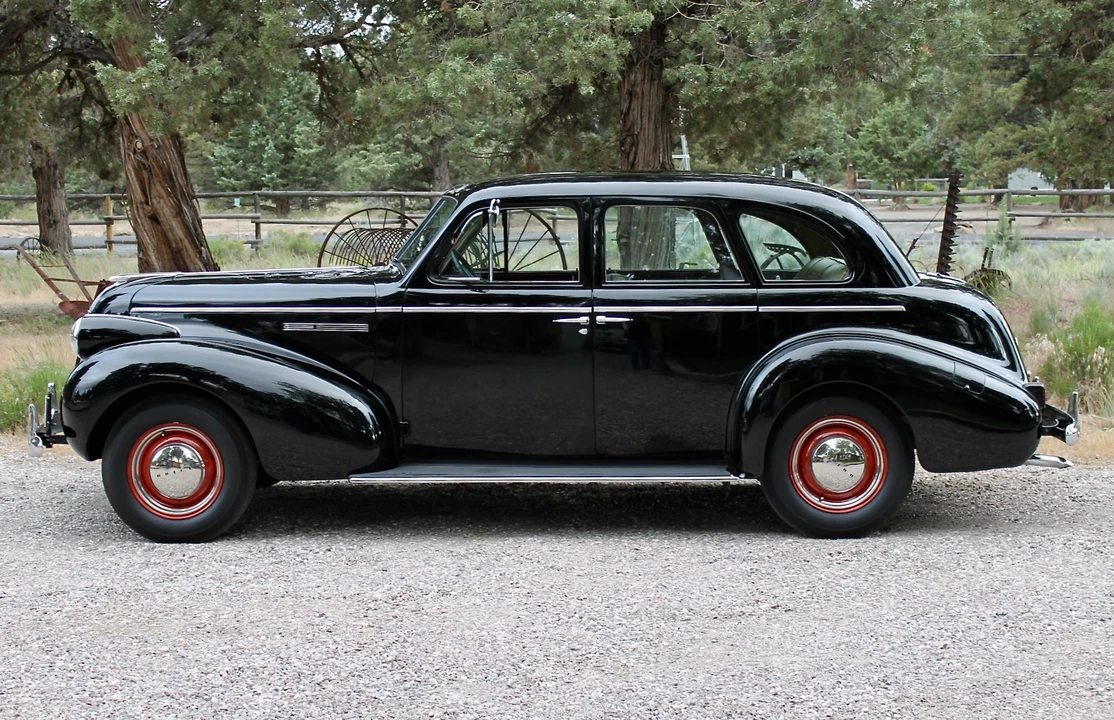 1939 Buick Special - Image 17 of 31