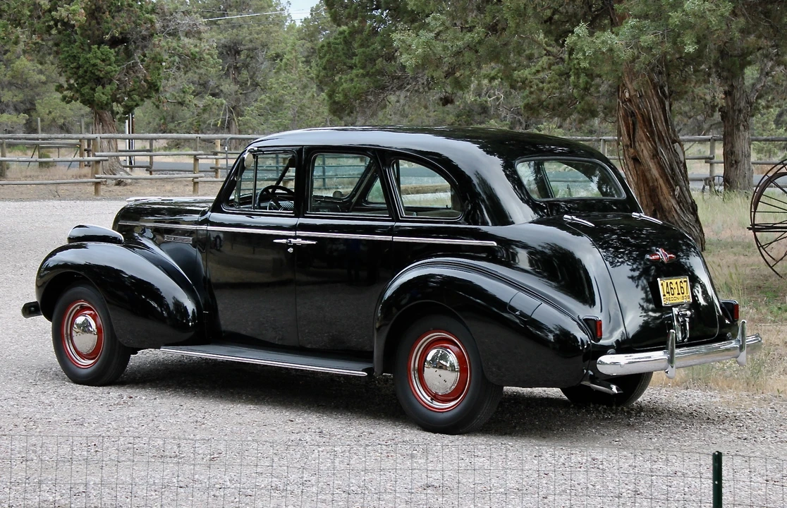 1939 Buick Special - Image 16 of 31