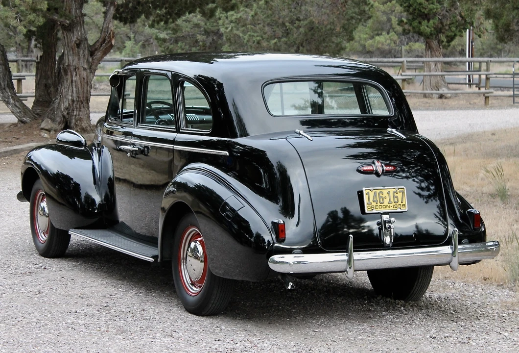 1939 Buick Special - Image 15 of 31