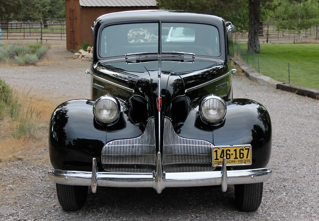 1939 Buick Special - Image 13 of 31