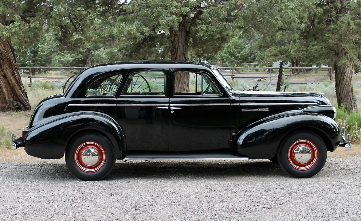 1939 Buick Special - Image 7 of 31