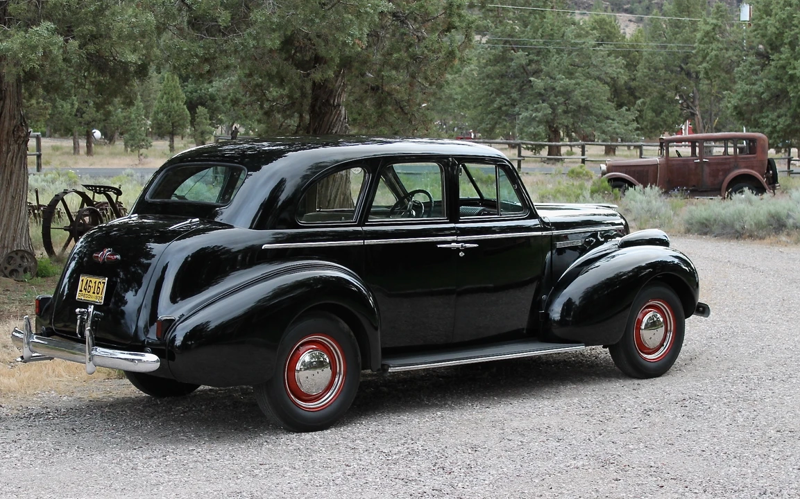 1939 Buick Special - Image 9 of 31