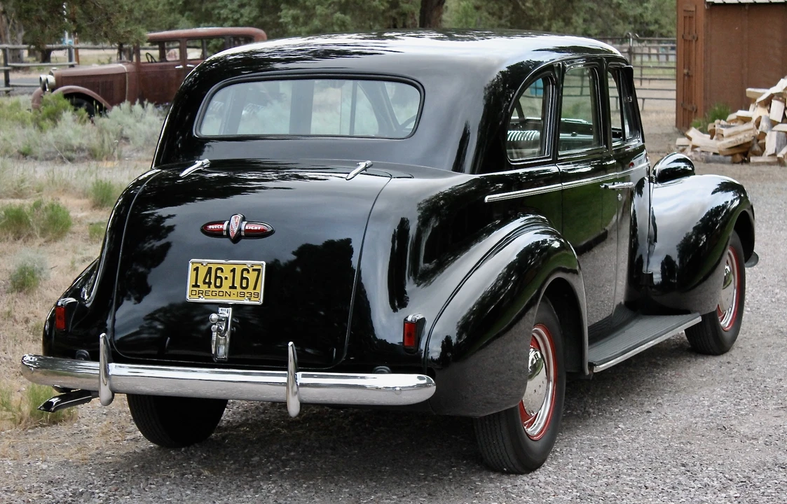 1939 Buick Special - Image 10 of 31