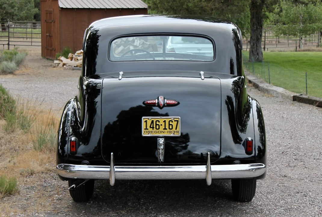 1939 Buick Special - Image 11 of 31