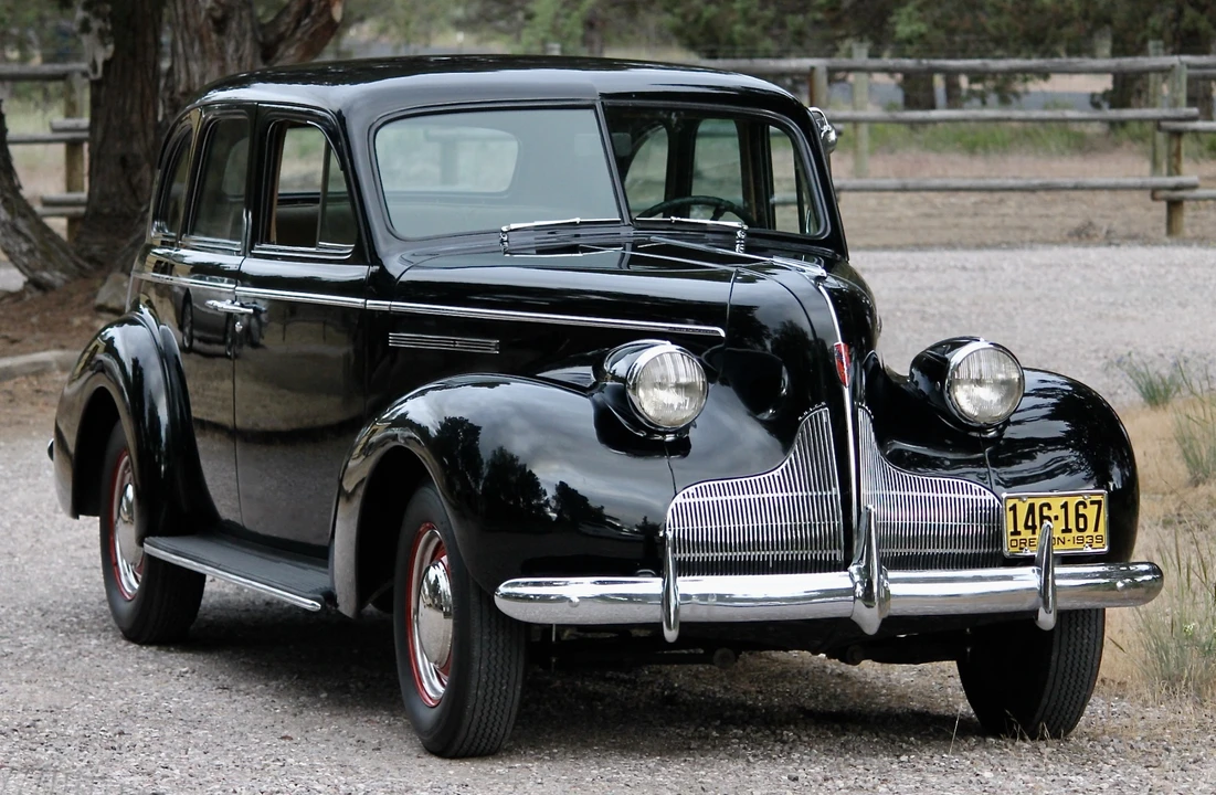 1939 Buick Special - Image 2 of 31