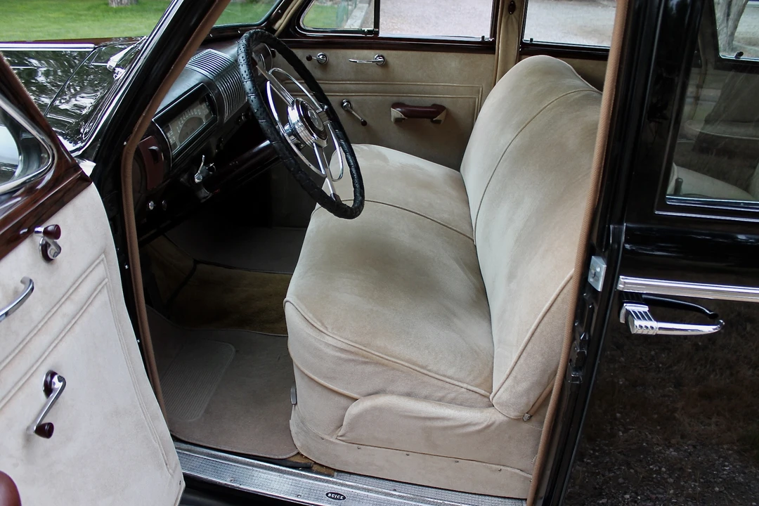 1939 Buick Special - Image 25 of 31