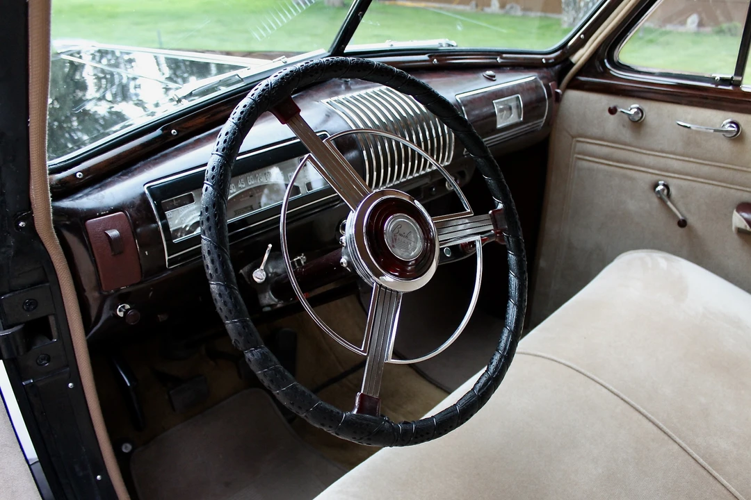 1939 Buick Special - Image 22 of 31