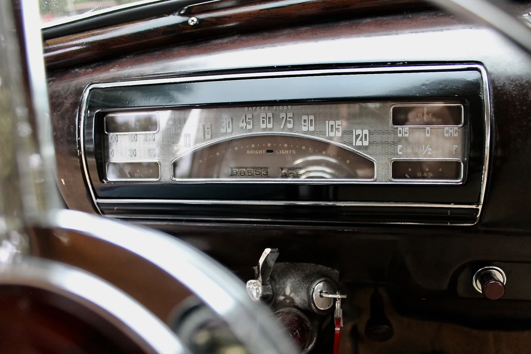 1939 Buick Special - Image 28 of 31