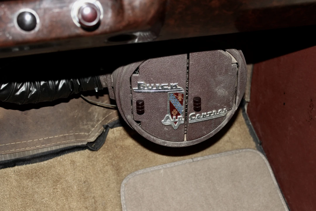 1939 Buick Special - Image 31 of 31