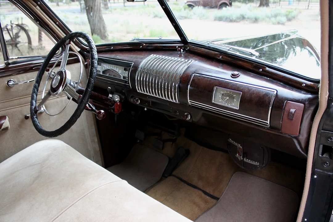 1939 Buick Special - Image 24 of 31