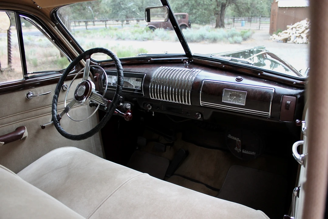 1939 Buick Special - Image 23 of 31