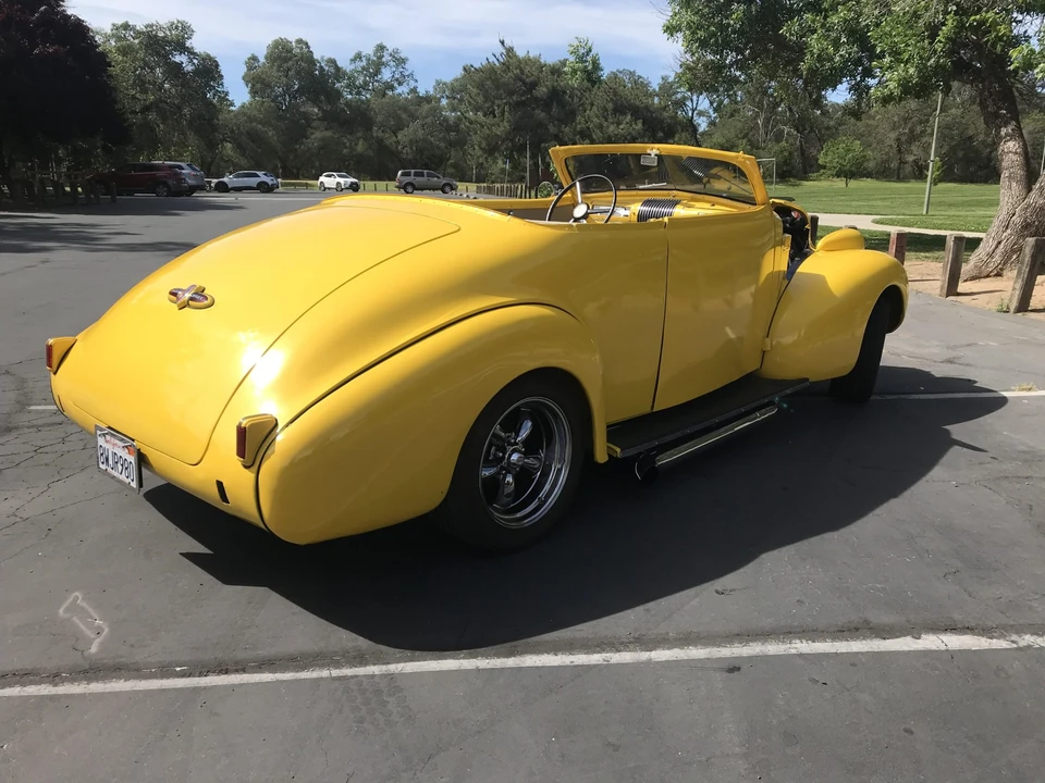 1939 Buick Special - Image 6 of 31