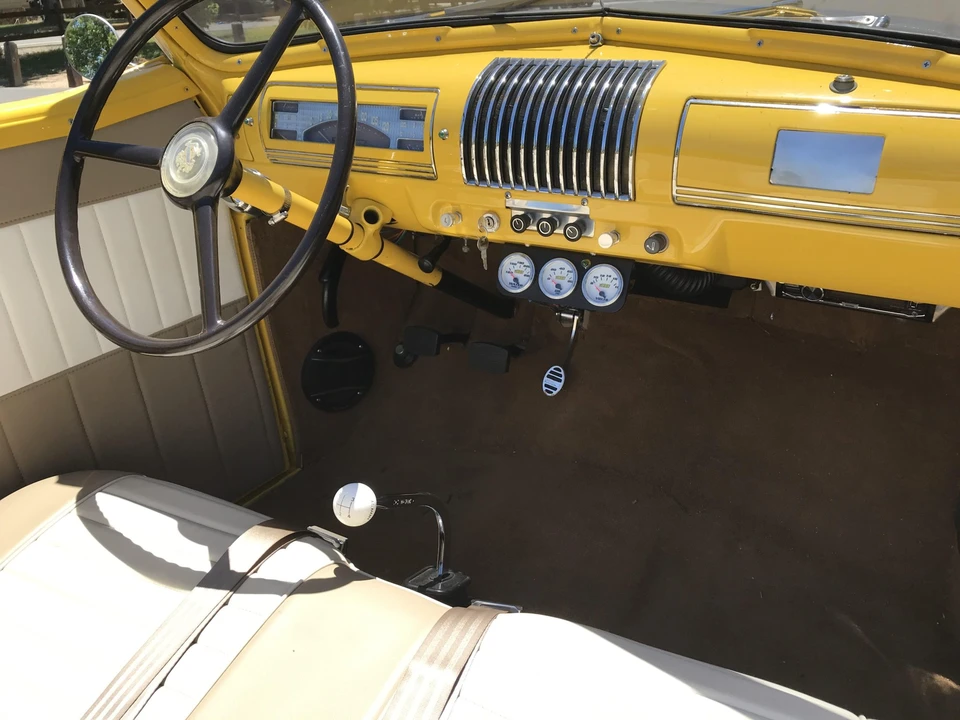 1939 Buick Special - Image 29 of 31