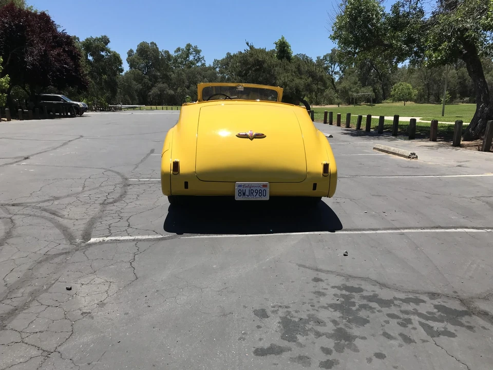 1939 Buick Special - Image 5 of 31