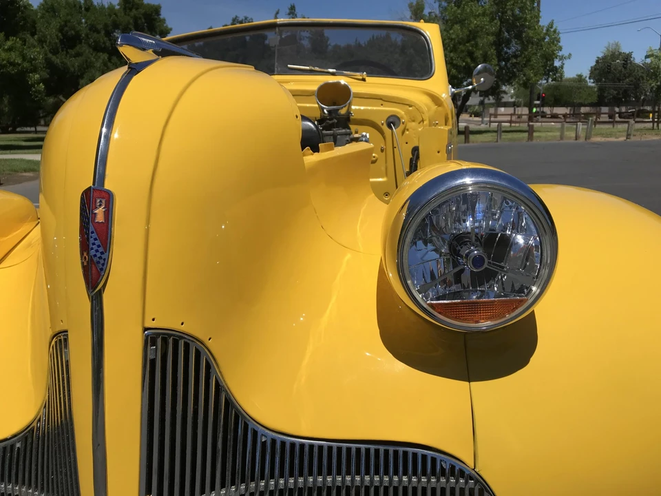 1939 Buick Special - Image 13 of 31